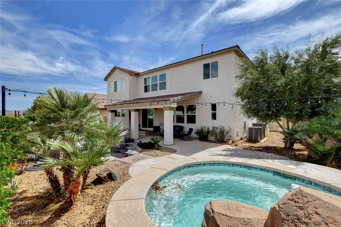 36 Distinguished Way Henderson NV 89002