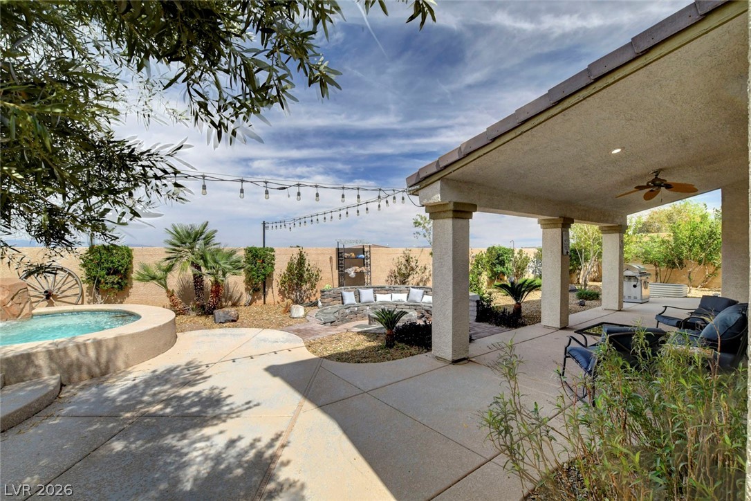 36 Distinguished Way Henderson NV 89002
