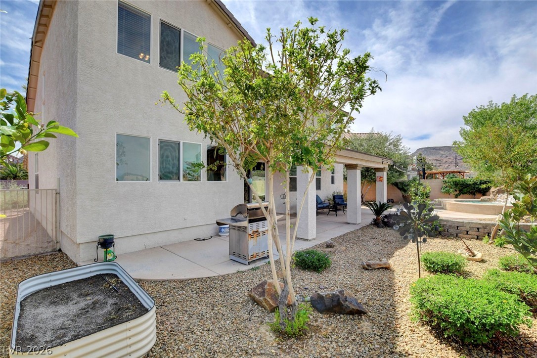 36 Distinguished Way Henderson NV 89002