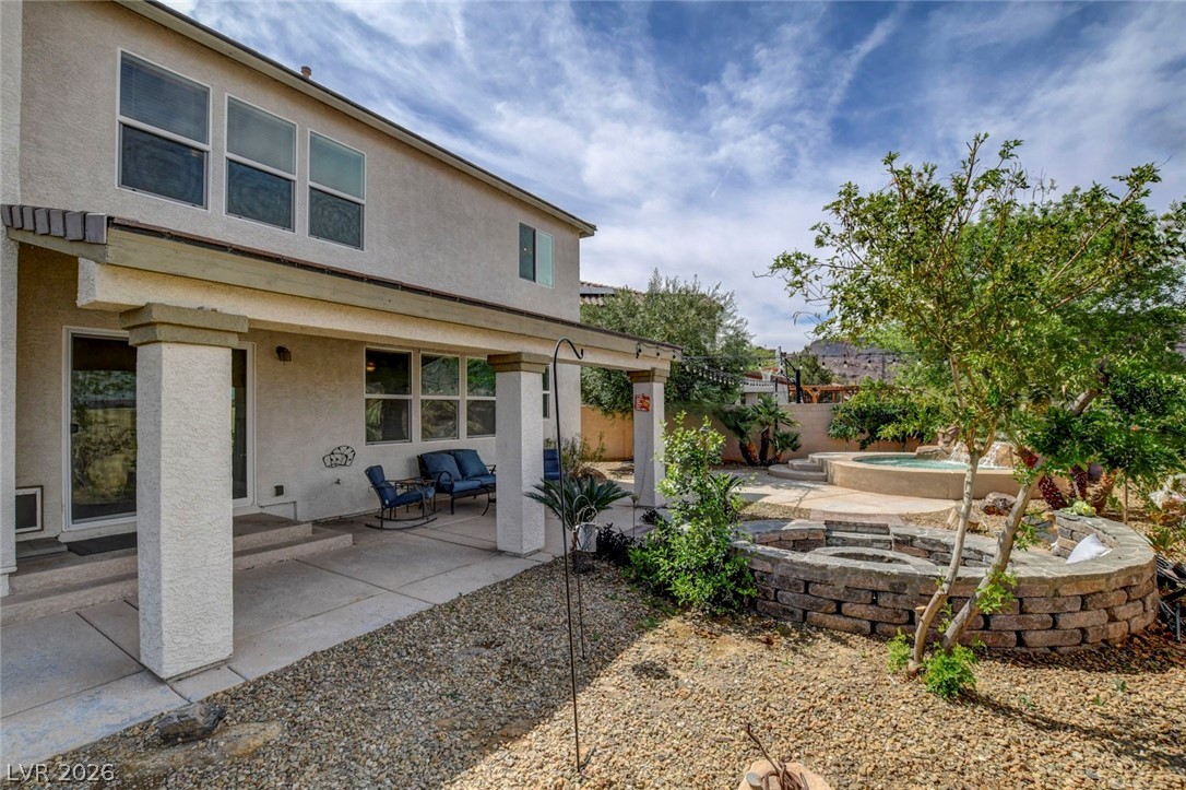 36 Distinguished Way Henderson NV 89002