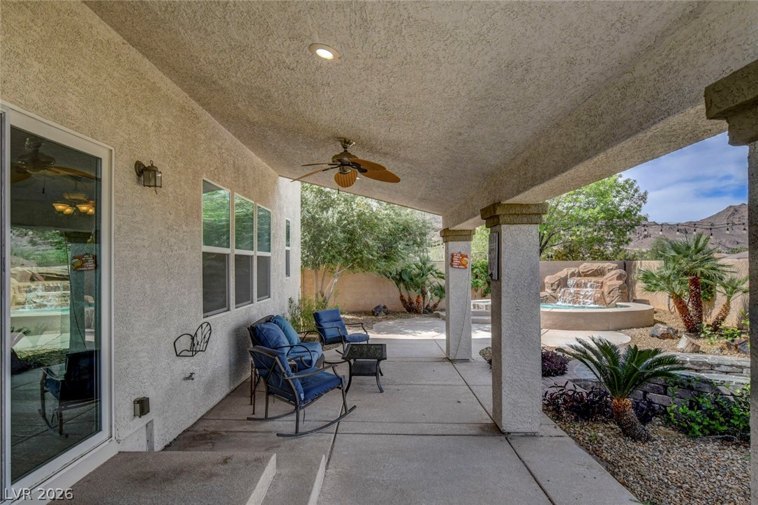 36 Distinguished Way Henderson NV 89002