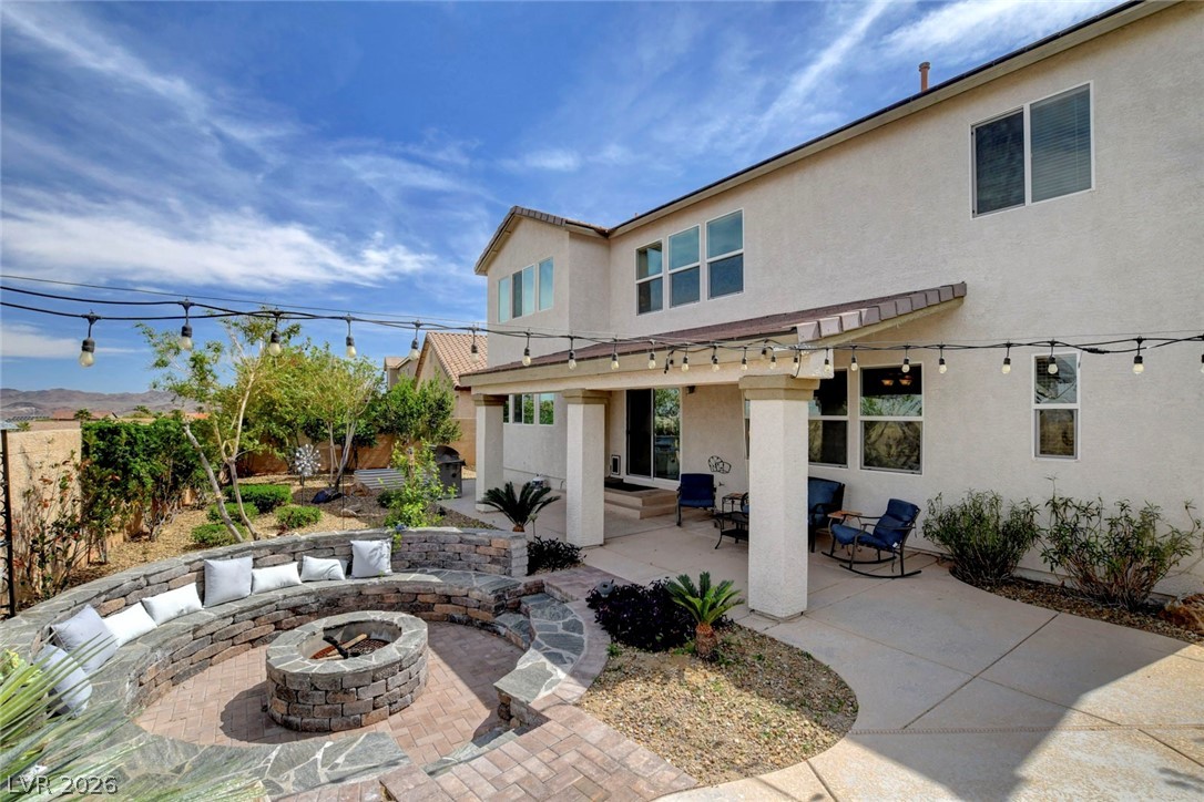 36 Distinguished Way Henderson NV 89002