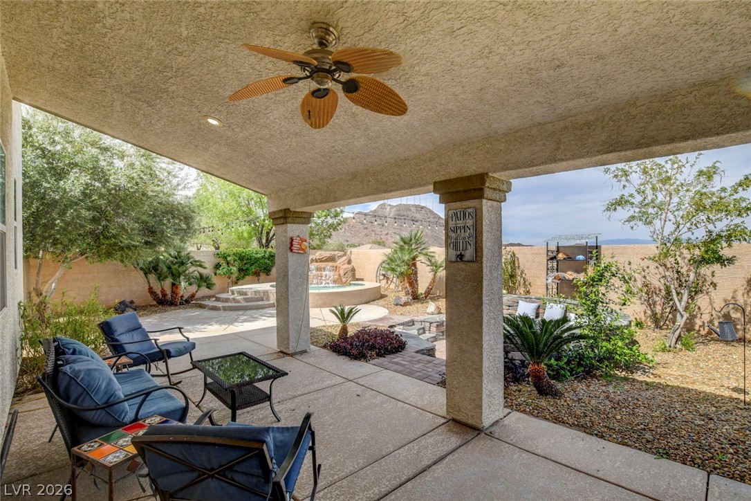 36 Distinguished Way Henderson NV 89002