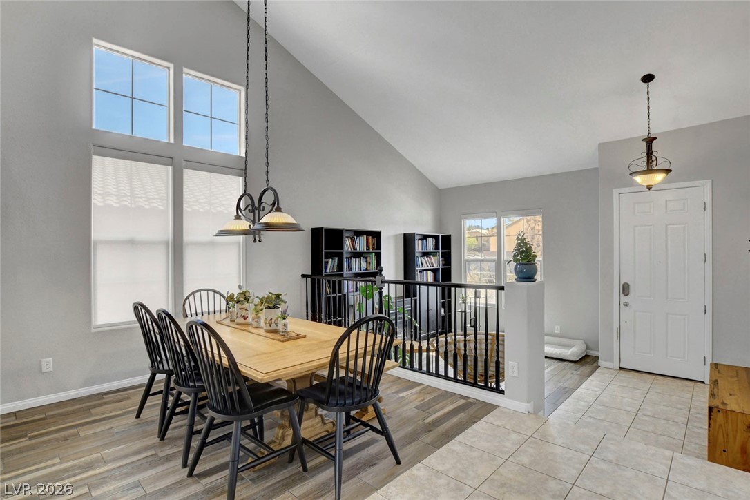 36 Distinguished Way Henderson NV 89002