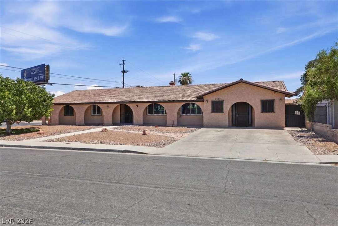 4987 Idaho Avenue Las Vegas NV 89104