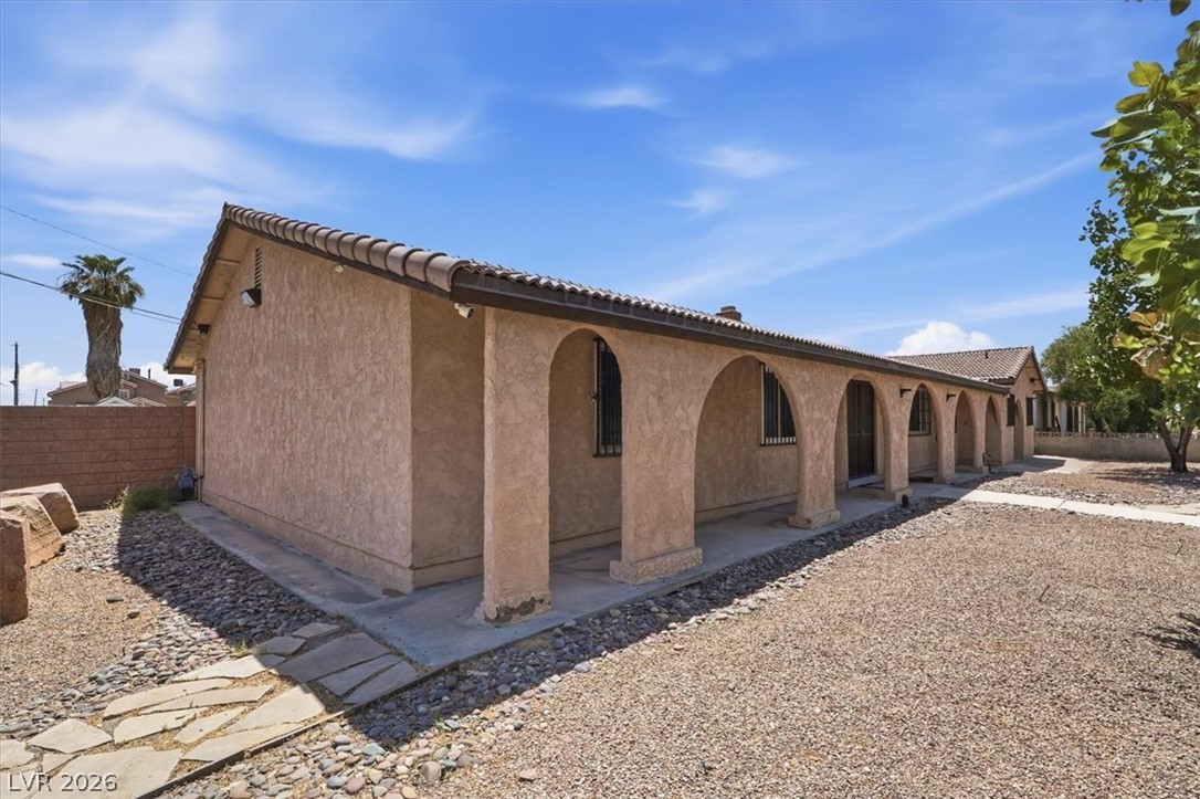 4987 Idaho Avenue Las Vegas NV 89104