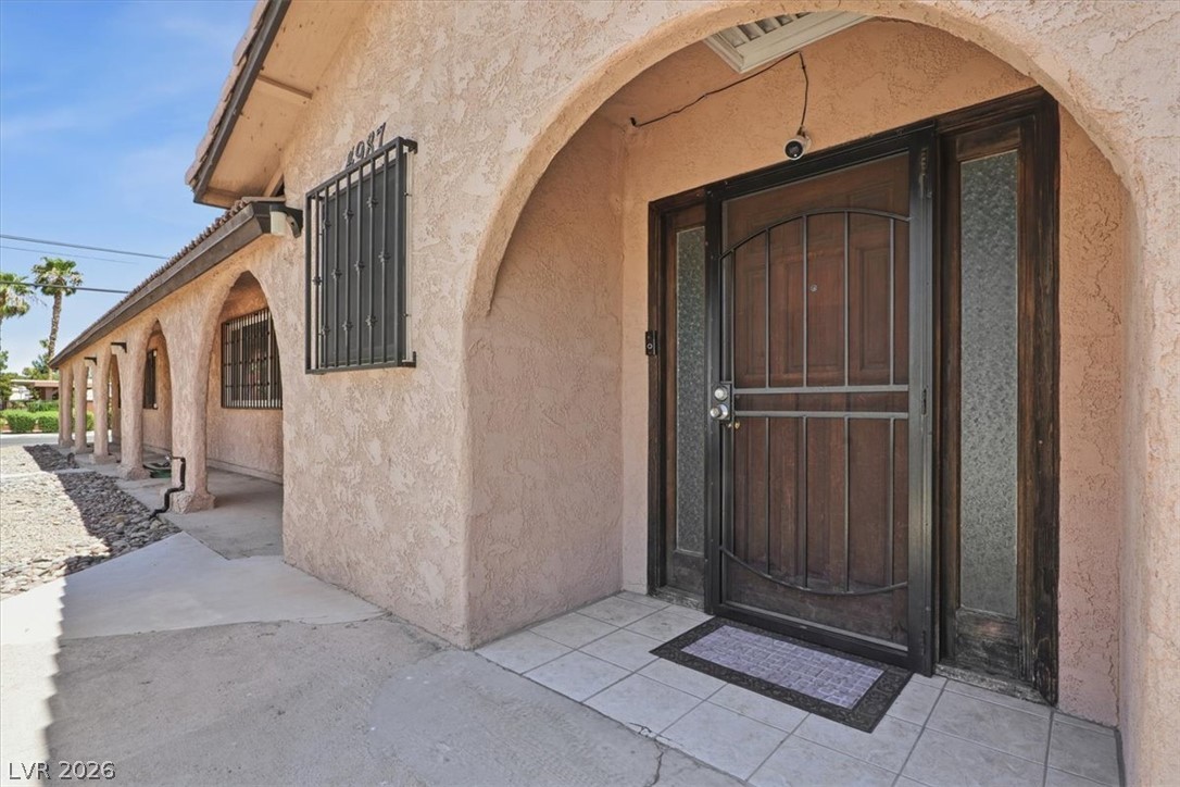 4987 Idaho Avenue Las Vegas NV 89104