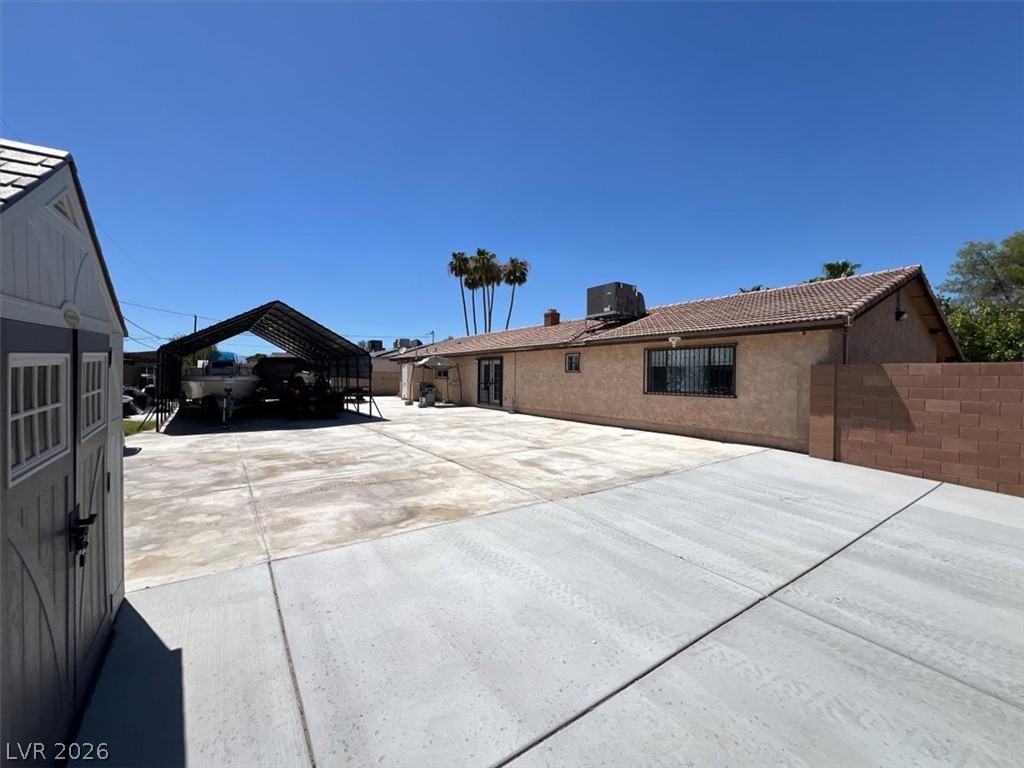 4987 Idaho Avenue Las Vegas NV 89104