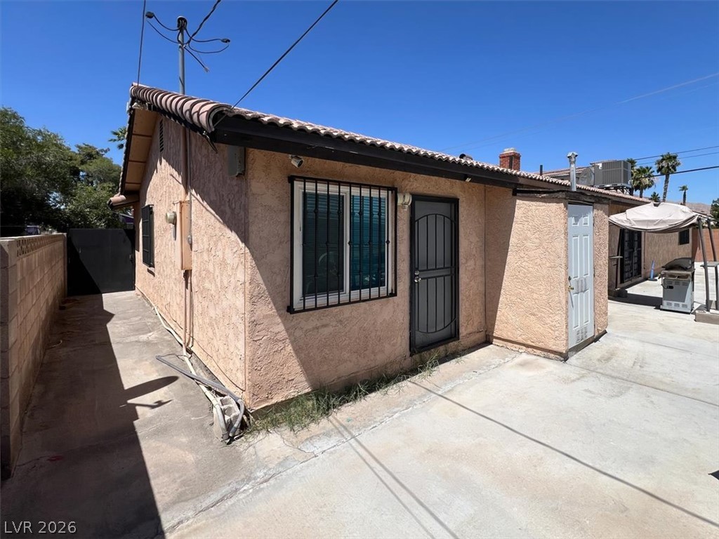 4987 Idaho Avenue Las Vegas NV 89104