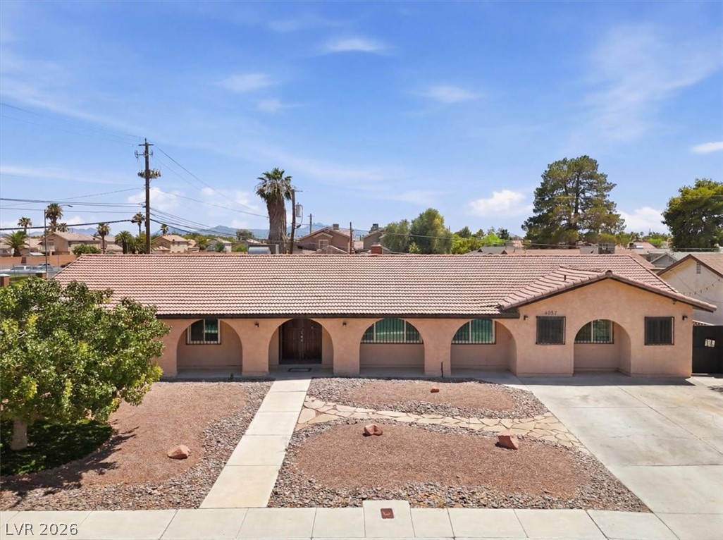 4987 Idaho Avenue Las Vegas NV 89104