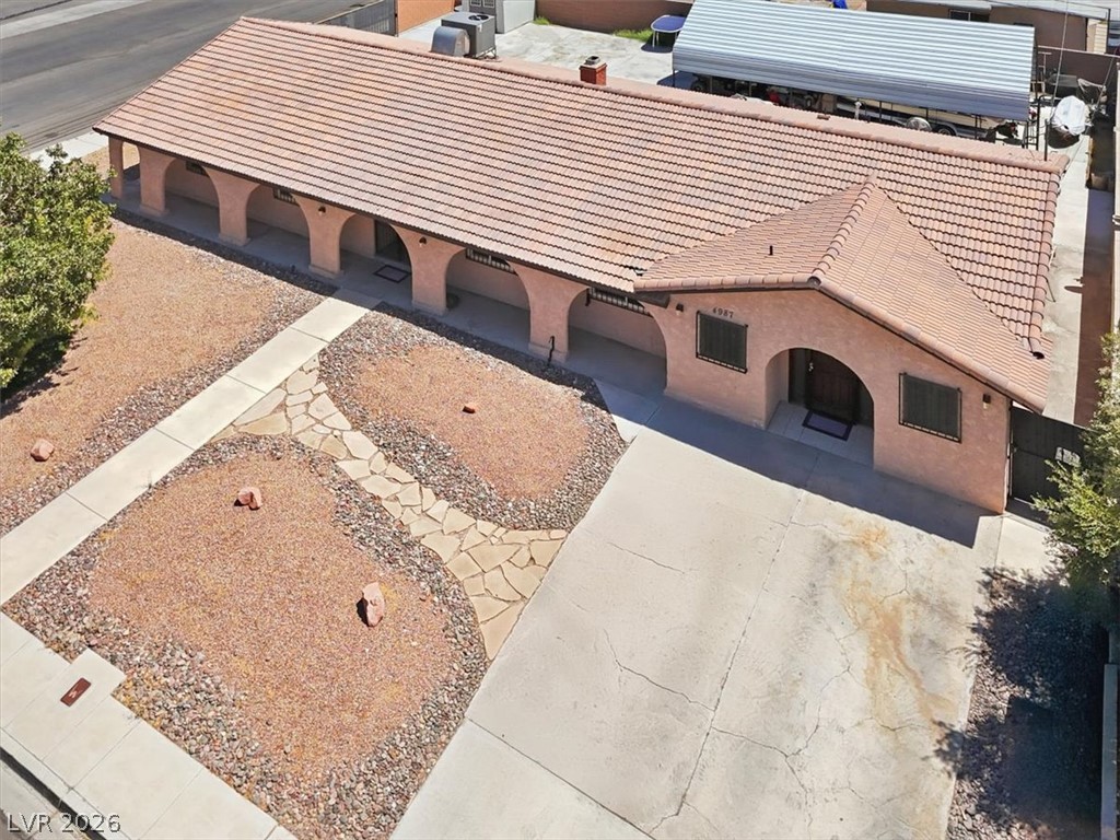 4987 Idaho Avenue Las Vegas NV 89104