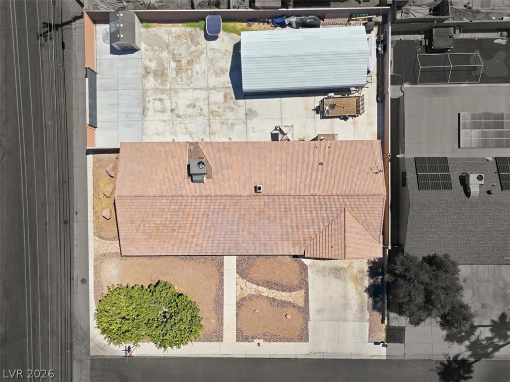 4987 Idaho Avenue Las Vegas NV 89104