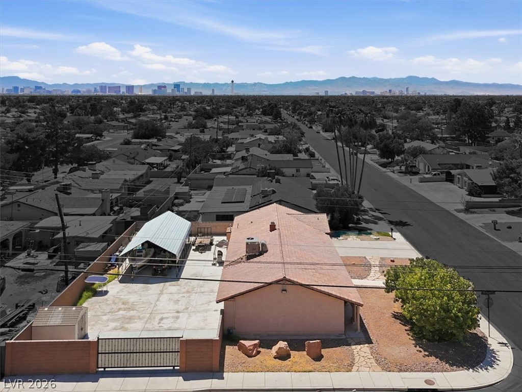 4987 Idaho Avenue Las Vegas NV 89104