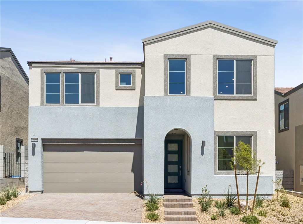10456 Mountain Aster Avenue Las Vegas NV 89166