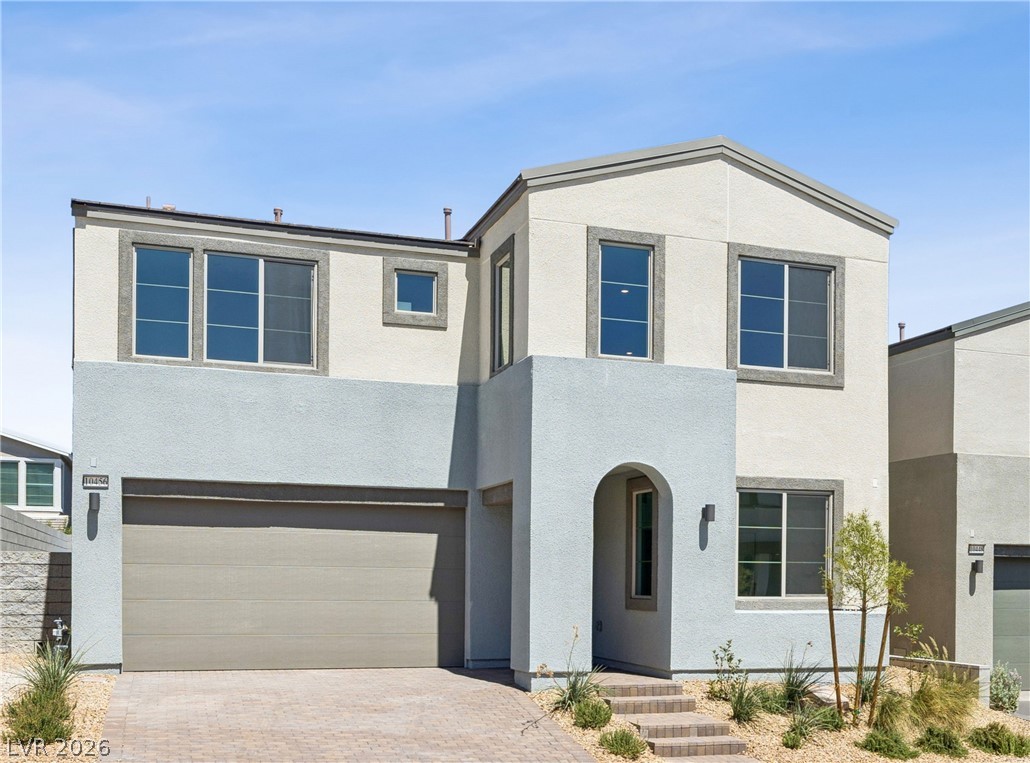 10456 Mountain Aster Avenue Las Vegas NV 89166
