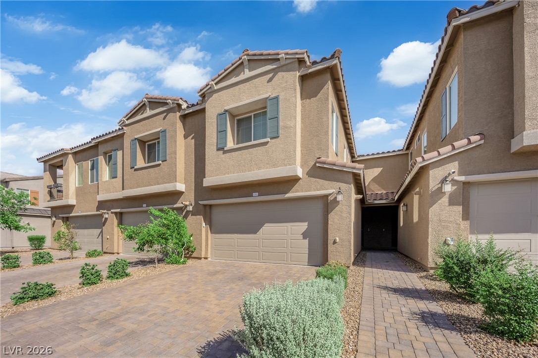 3705 Canis Minor Lane 12102 Henderson NV 89052