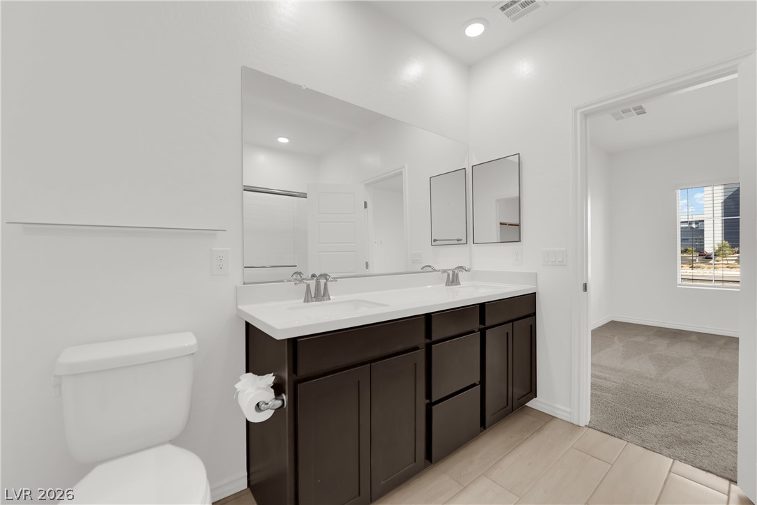 3705 Canis Minor Lane 12102 Henderson NV 89052