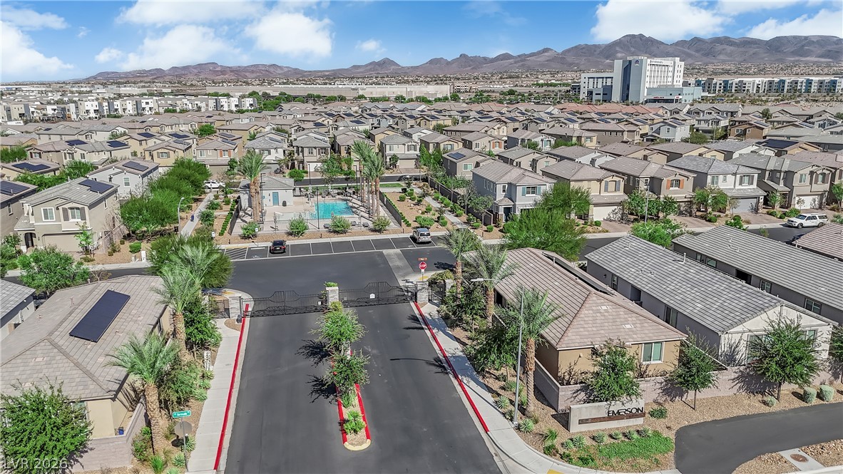 3705 Canis Minor Lane 12102 Henderson NV 89052
