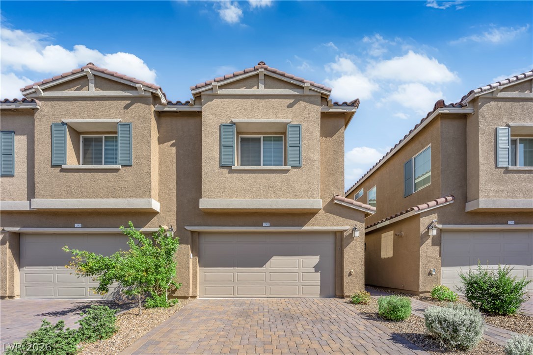 3705 Canis Minor Lane 12102 Henderson NV 89052