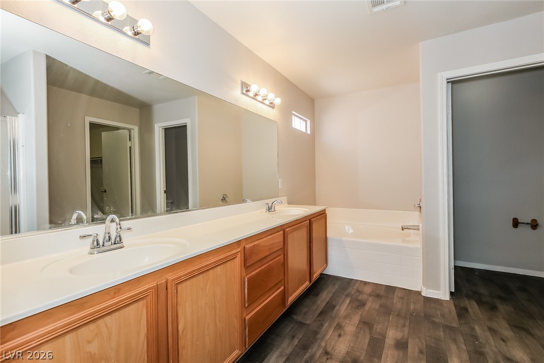 5910 Tamara Costa Court Las Vegas NV 89110