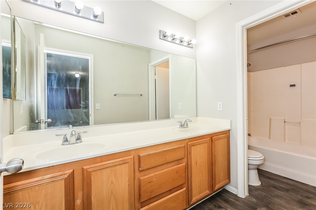 5910 Tamara Costa Court Las Vegas NV 89110