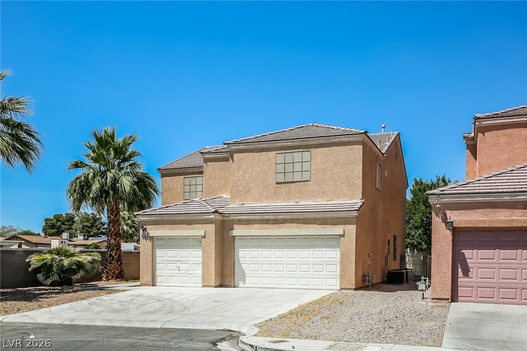 5910 Tamara Costa Court Las Vegas NV 89110