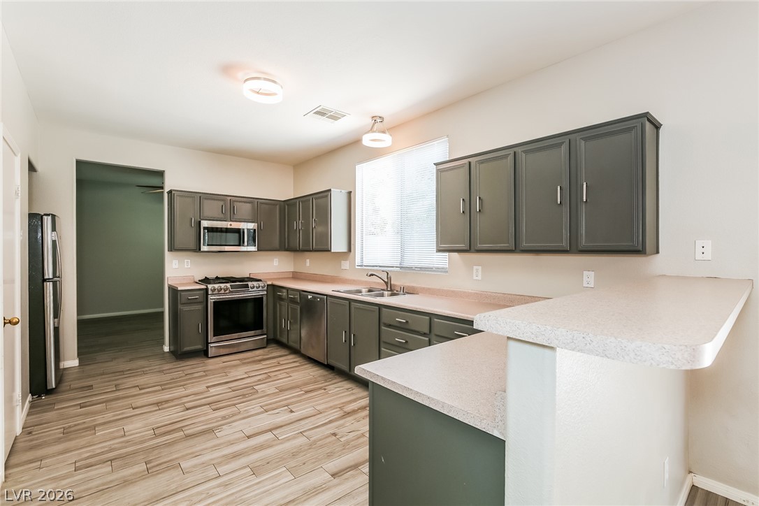 5910 Tamara Costa Court Las Vegas NV 89110