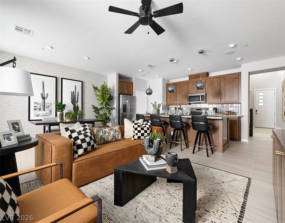 4294 Park Edge Court Las Vegas NV 89141