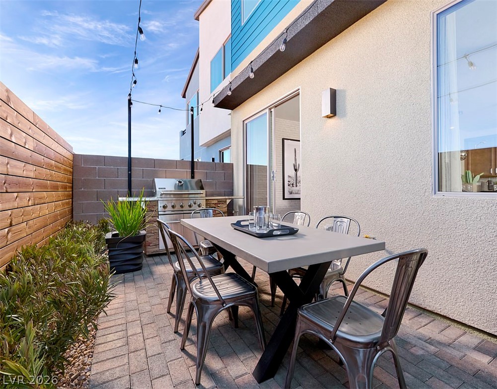 4294 Park Edge Court Las Vegas NV 89141