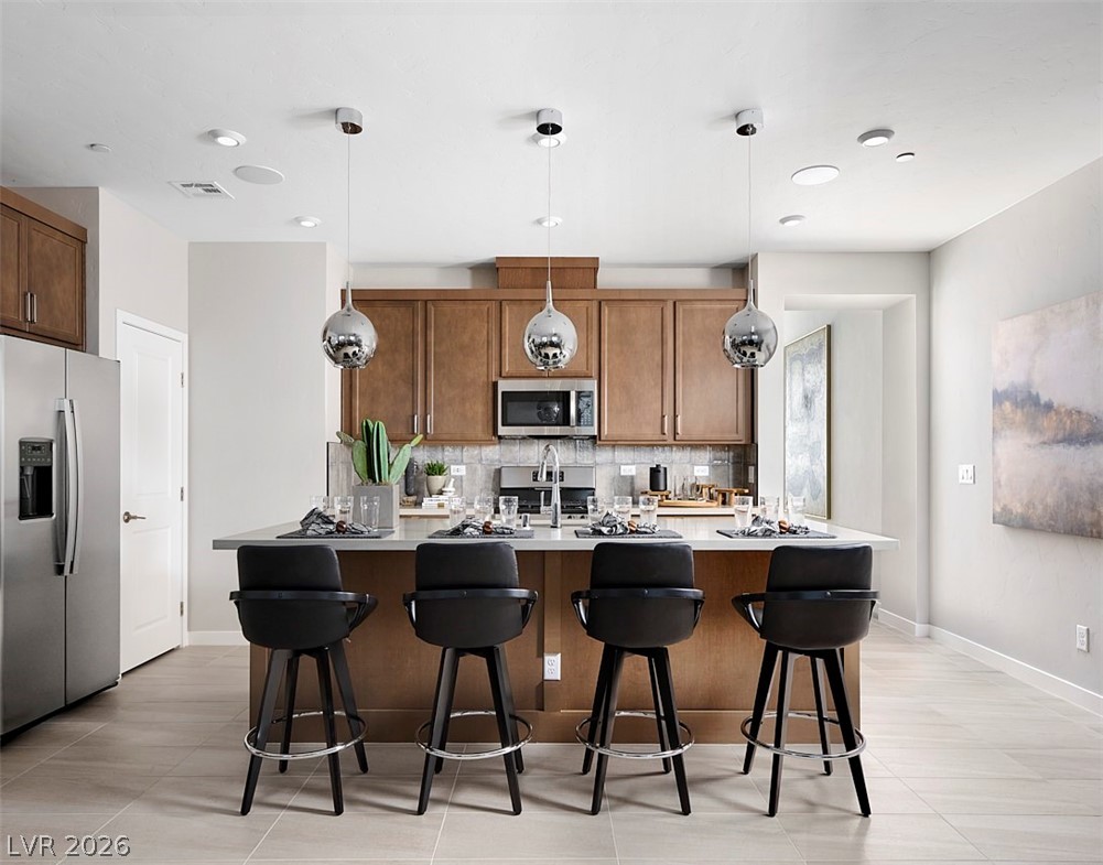 4294 Park Edge Court Las Vegas NV 89141
