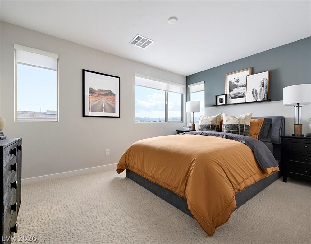 4294 Park Edge Court Las Vegas NV 89141