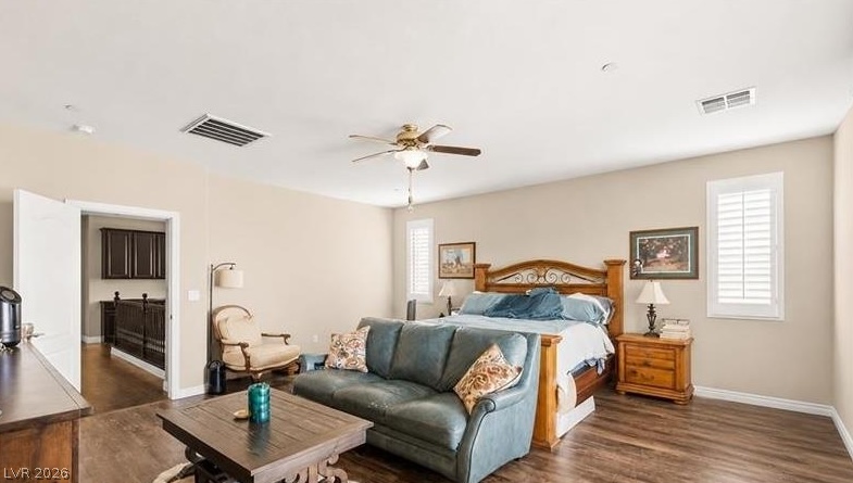 2808 Shadows Edge Court Henderson NV 89052