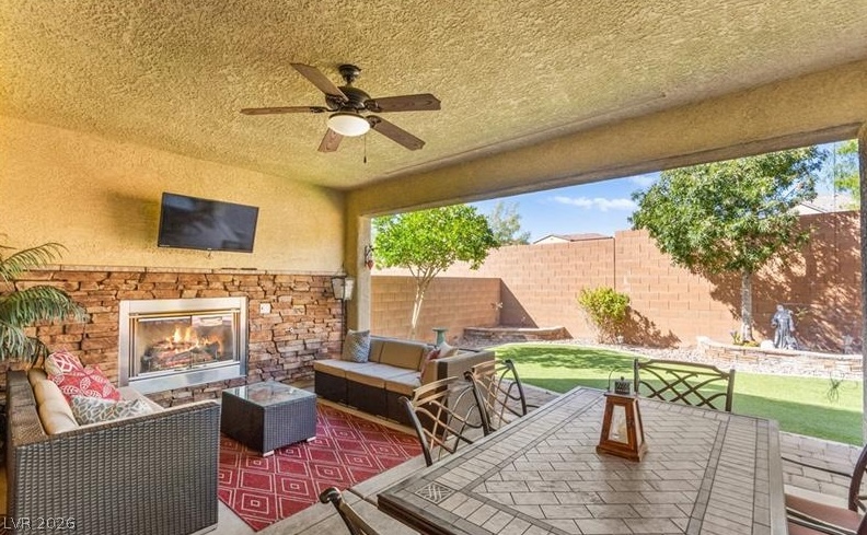 2808 Shadows Edge Court Henderson NV 89052