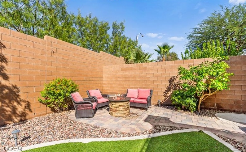 2808 Shadows Edge Court Henderson NV 89052