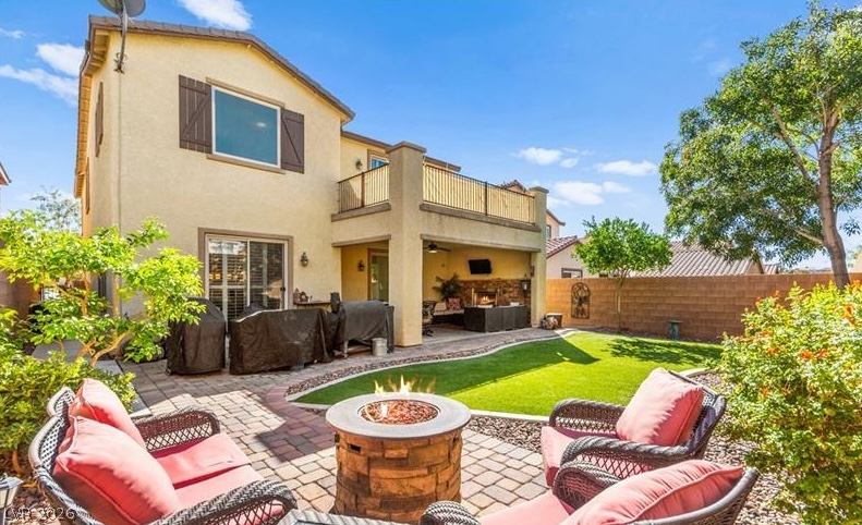 2808 Shadows Edge Court Henderson NV 89052