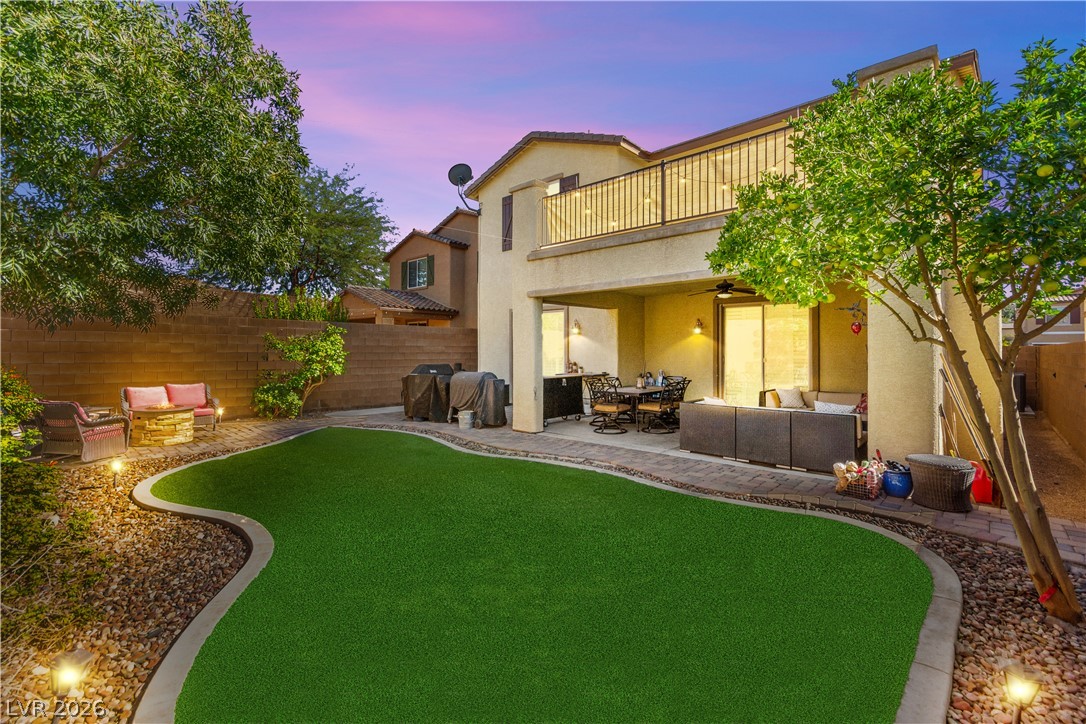2808 Shadows Edge Court Henderson NV 89052