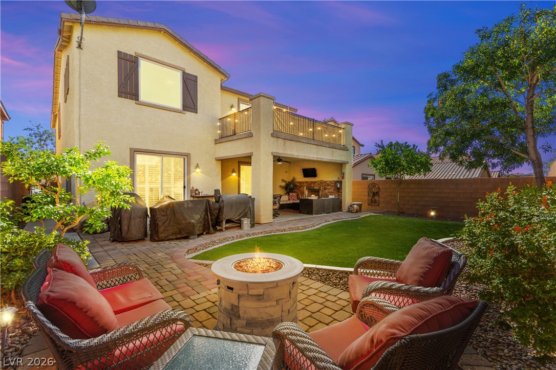 2808 Shadows Edge Court Henderson NV 89052