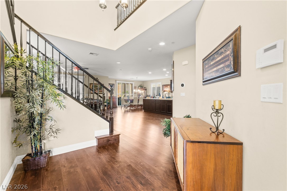 2808 Shadows Edge Court Henderson NV 89052