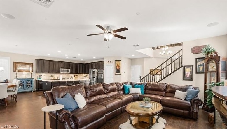 2808 Shadows Edge Court Henderson NV 89052