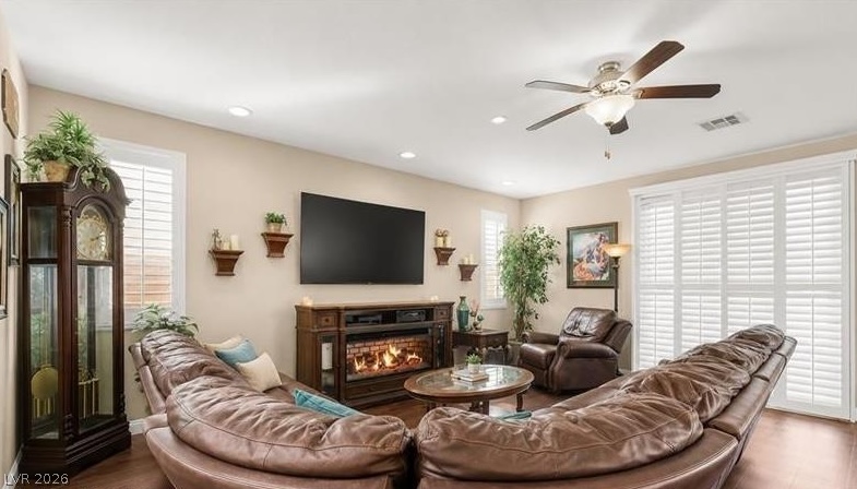 2808 Shadows Edge Court Henderson NV 89052