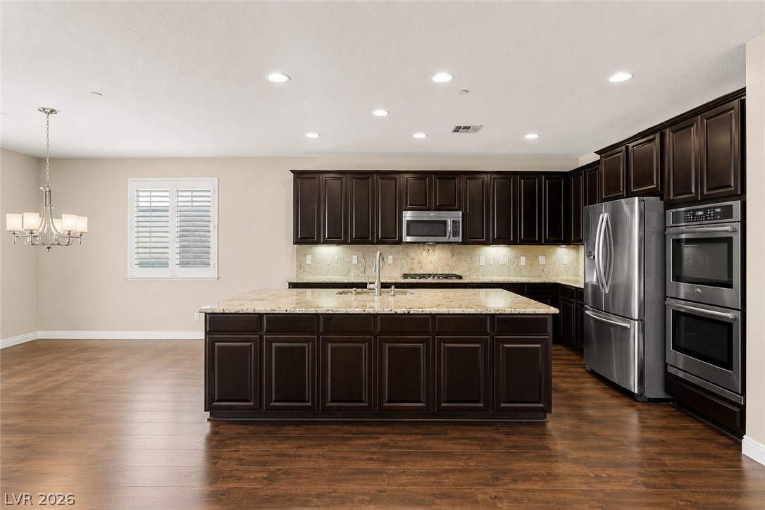 2808 Shadows Edge Court Henderson NV 89052