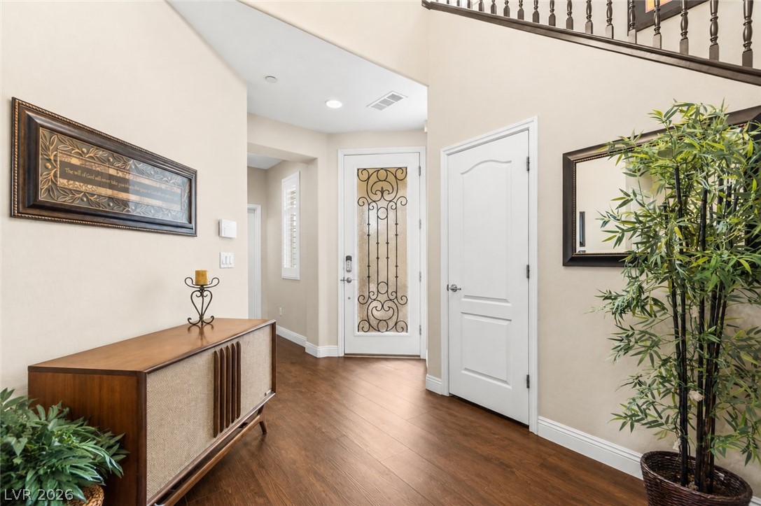 2808 Shadows Edge Court Henderson NV 89052