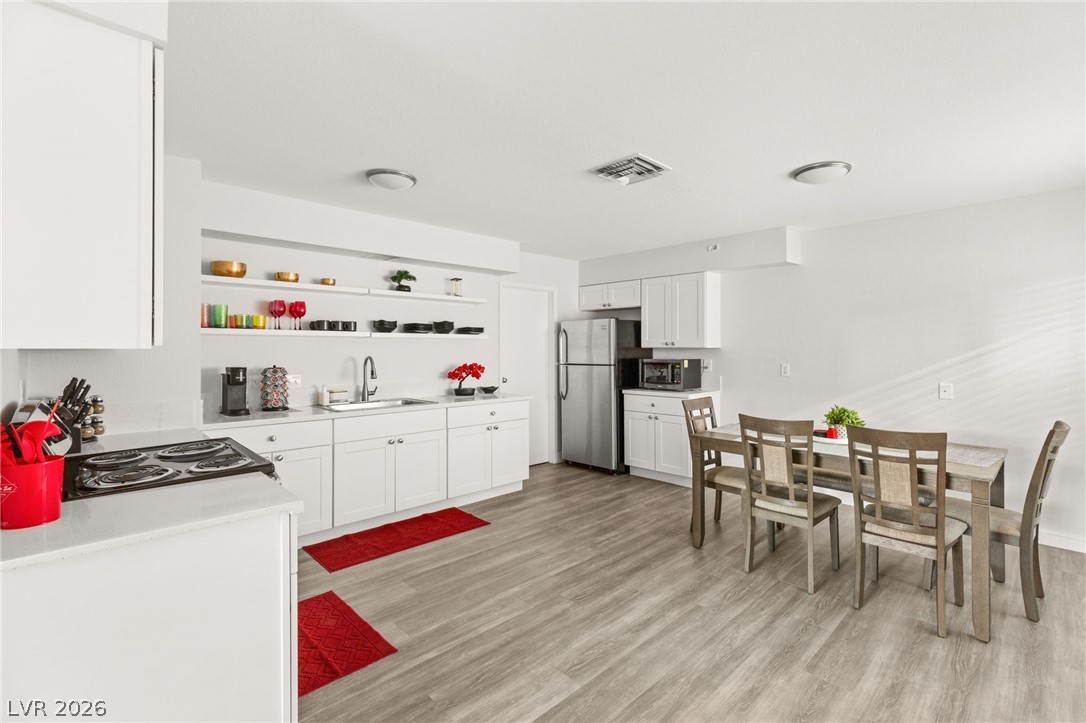 615 South 10th Street Las Vegas NV 89101