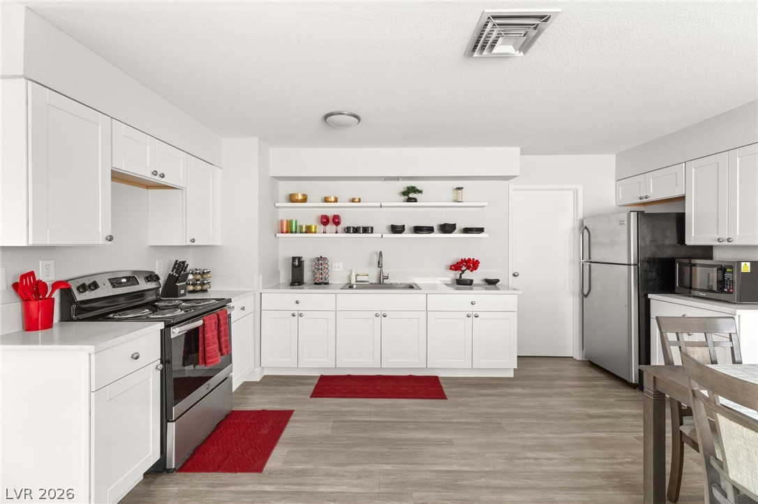615 South 10th Street Las Vegas NV 89101