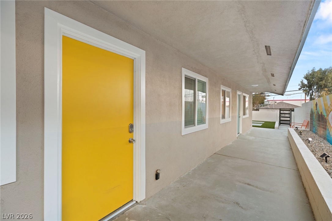 615 South 10th Street Las Vegas NV 89101