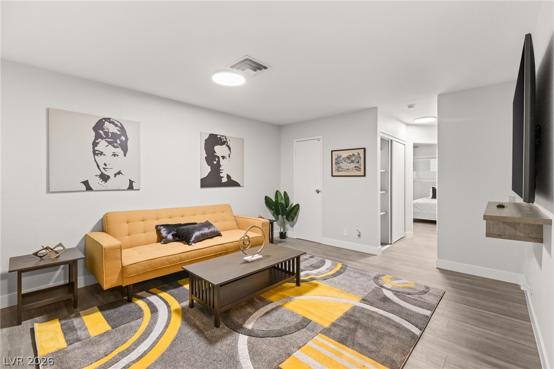 615 South 10th Street Las Vegas NV 89101