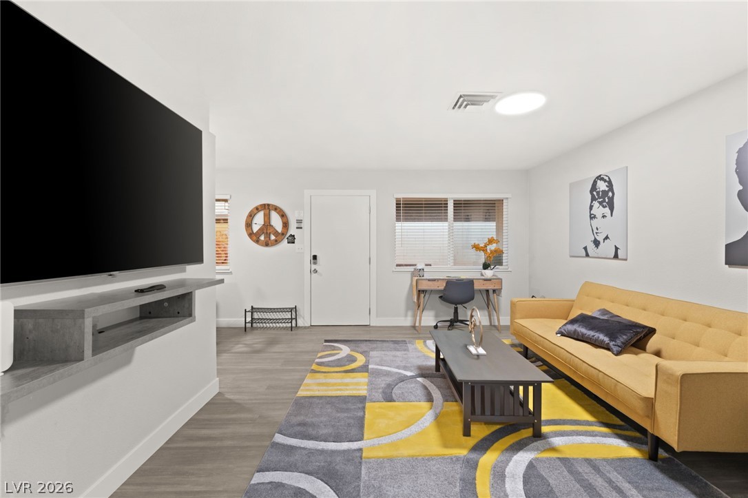 615 South 10th Street Las Vegas NV 89101