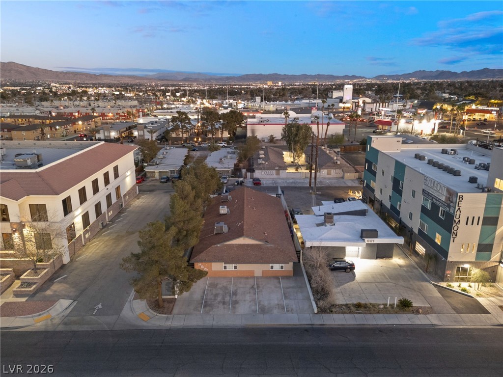 615 South 10th Street Las Vegas NV 89101