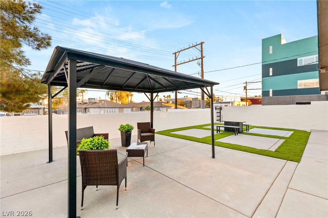 615 South 10th Street Las Vegas NV 89101