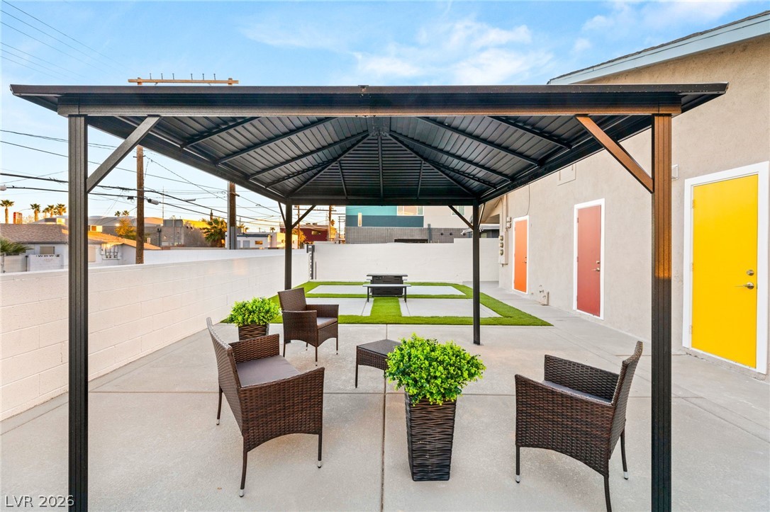 615 South 10th Street Las Vegas NV 89101